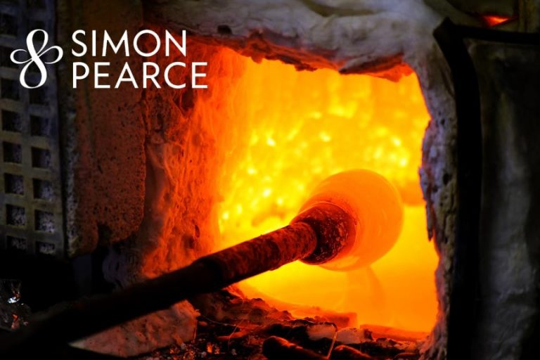 Visit the Simon Pearce Flagship Store and Restaurant!