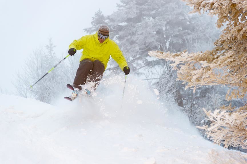 Vermont Ski Getaway Plan Yours Today with Deer Brook Inn!