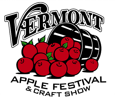 Vermont Apple Festival and Craft Show 2019